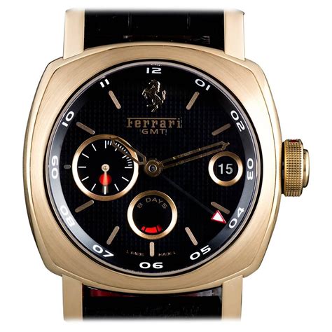 panerai rose gold limited edition|rose gold panerai watches.